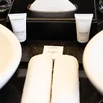 Domaine De La Klauss & Spa, Restaurant Gastronomique Le K Отель