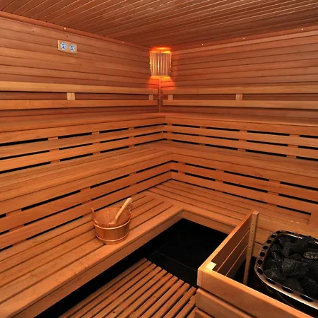 호텔 Domaine De La Klauss & Spa, Restaurant Gastronomique Le K Montenach