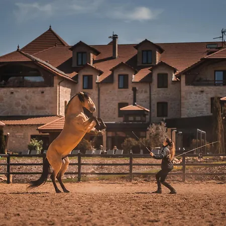 Domaine De La Klauss & Spa, Restaurant Gastronomique Le K 5* Montenach