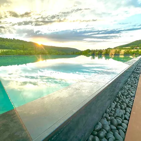 Hotel Domaine De La Klauss & Spa, Restaurant Gastronomique Le K 5*
