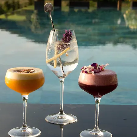 Domaine De La Klauss & Spa, Restaurant Gastronomique Le K Montenach