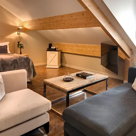 Domaine De La Klauss & Spa, Restaurant Gastronomique Le K 호텔 Montenach