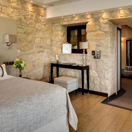 Domaine De La Klauss & Spa, Restaurant Gastronomique Le K Montenach