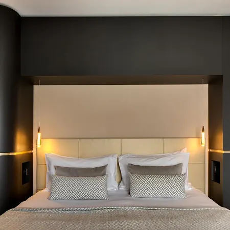 Domaine De La Klauss & Spa, Restaurant Gastronomique Le K فندق 5*