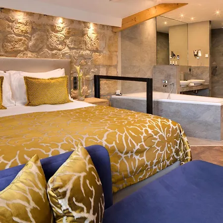 Domaine De La Klauss & Spa, Restaurant Gastronomique Le K 호텔 Montenach