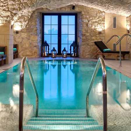 فندق Domaine De La Klauss & Spa, Restaurant Gastronomique Le K