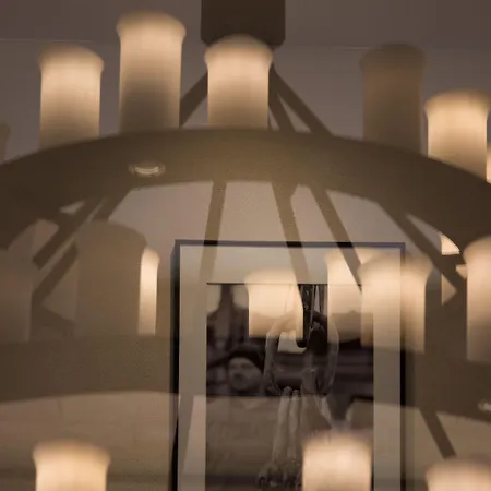 Domaine De La Klauss & Spa, Restaurant Gastronomique Le K Montenach