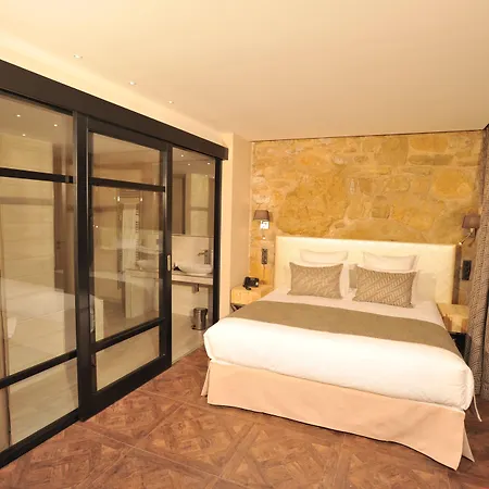 Domaine De La Klauss & Spa, Restaurant Gastronomique Le K 호텔 Montenach