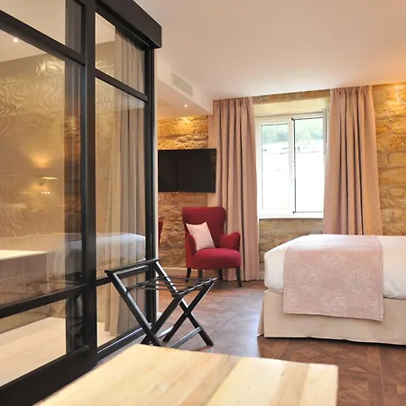 Domaine De La Klauss & Spa, Restaurant Gastronomique Le K 5* Montenach