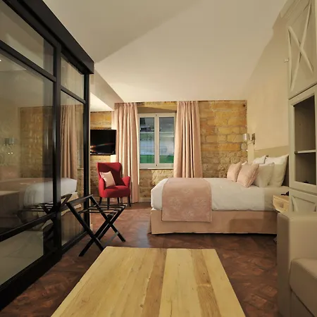 Domaine De La Klauss & Spa, Restaurant Gastronomique Le K