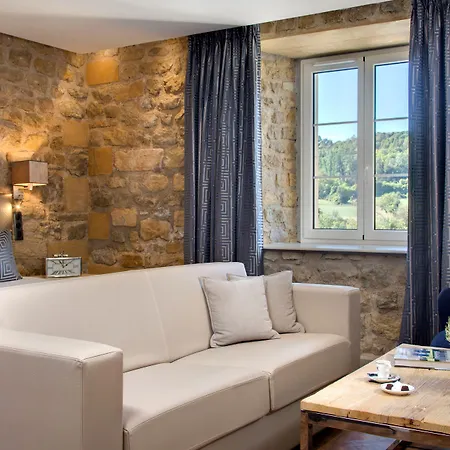 Domaine De La Klauss & Spa, Restaurant Gastronomique Le K 5* Montenach