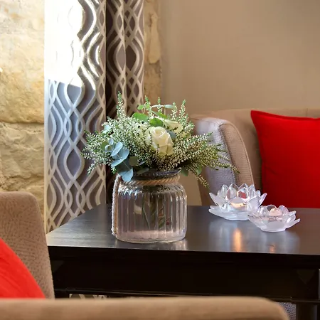 호텔 Domaine De La Klauss & Spa, Restaurant Gastronomique Le K