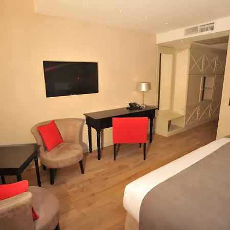 Domaine De La Klauss, Restaurant Gastronomique Le K&spa 5*