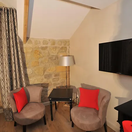Domaine De La Klauss, Restaurant Gastronomique Le K&spa 5*