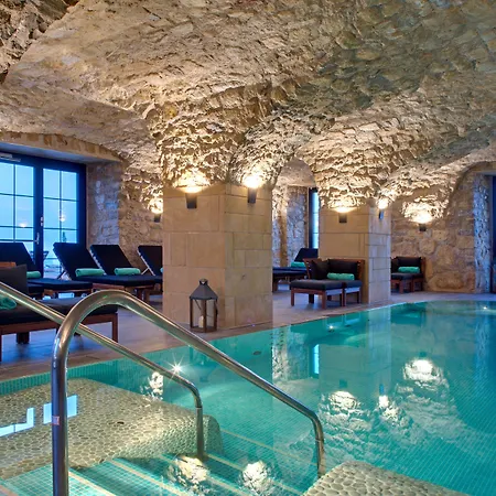 Domaine De La Klauss, Restaurant Gastronomique Le K&spa 5* Montenach