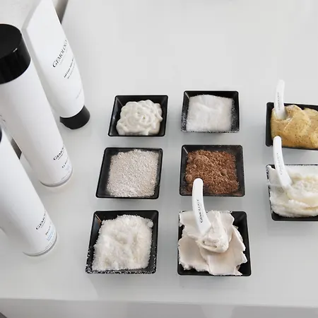 Domaine De La Klauss, Restaurant Gastronomique Le K&spa 5*