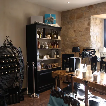 Domaine De La Klauss & Spa, Restaurant Gastronomique Le K 5*