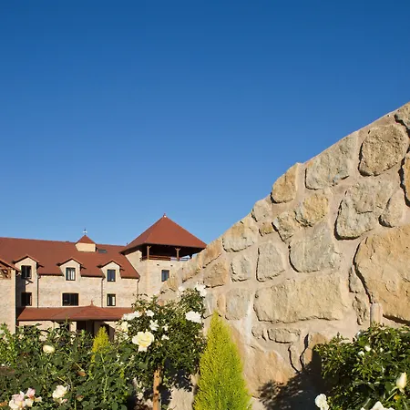 Domaine De La Klauss & Spa, Restaurant Gastronomique Le K 호텔