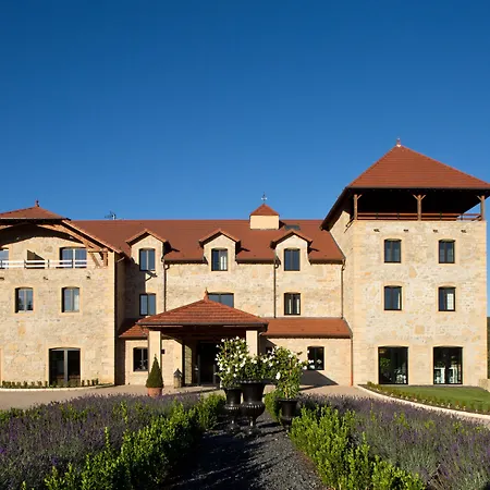 Domaine De La Klauss & Spa, Restaurant Gastronomique Le K 5* Montenach
