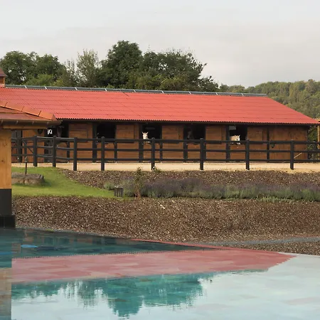 Domaine De La Klauss & Spa, Restaurant Gastronomique Le K 5*