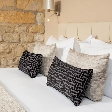 Domaine De La Klauss & Spa, Restaurant Gastronomique Le K 5* Montenach