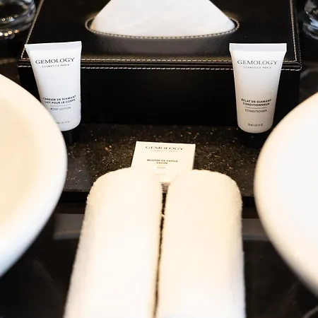 Domaine De La Klauss, Restaurant Gastronomique Le K&spa Hotel