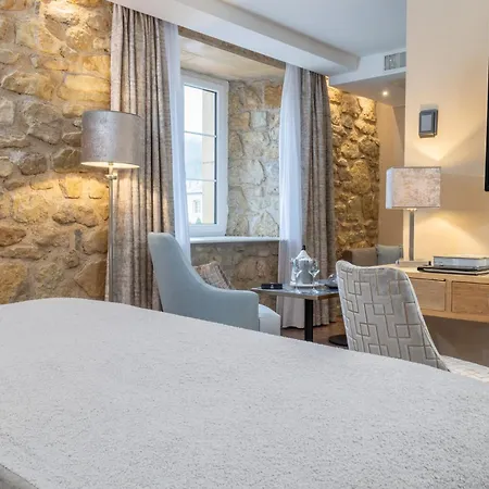 Domaine De La Klauss & Spa, Restaurant Gastronomique Le K