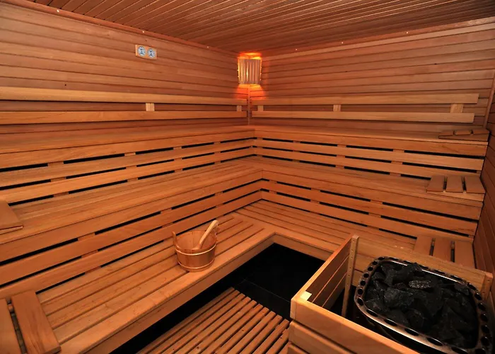 Hotel Domaine De La Klauss & Spa, Restaurant Gastronomique Le K Montenach