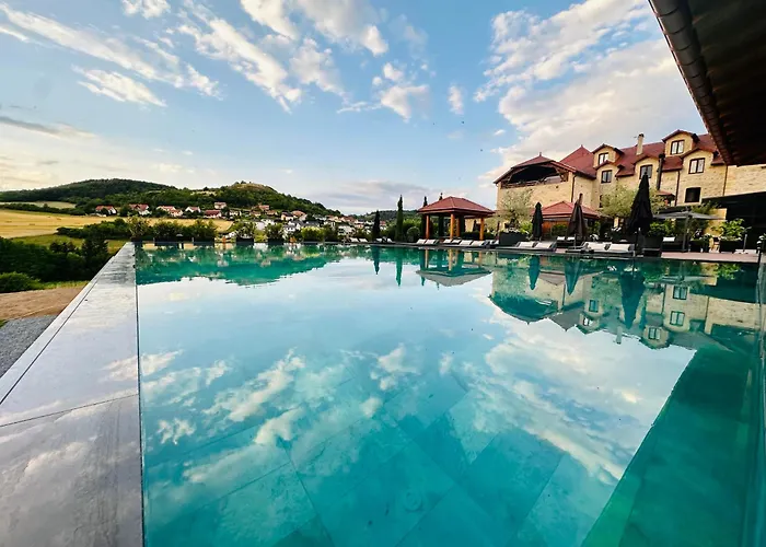 Domaine De La Klauss & Spa, Restaurant Gastronomique Le K 5*