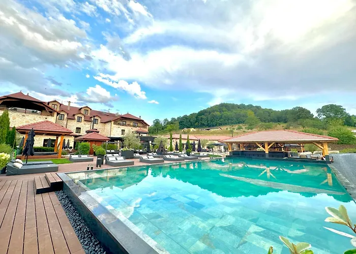 Domaine De La Klauss & Spa, Restaurant Gastronomique Le K