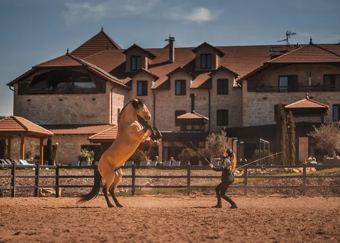 Domaine De La Klauss & Spa, Restaurant Gastronomique Le K 5* Montenach