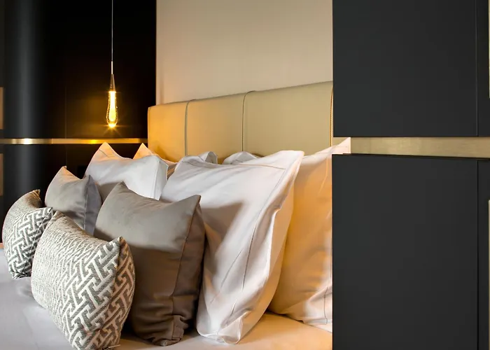 Domaine De La Klauss & Spa, Restaurant Gastronomique Le K Hotel Montenach