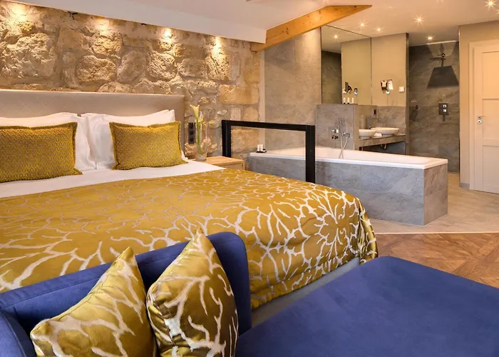 Domaine De La Klauss & Spa, Restaurant Gastronomique Le K Hotel Montenach