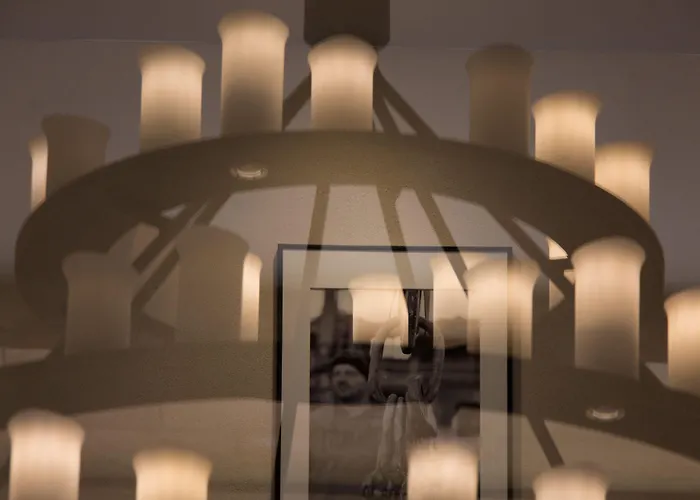 Domaine De La Klauss & Spa, Restaurant Gastronomique Le K Montenach