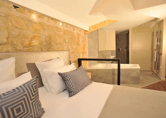 Domaine De La Klauss & Spa, Restaurant Gastronomique Le K Montenach