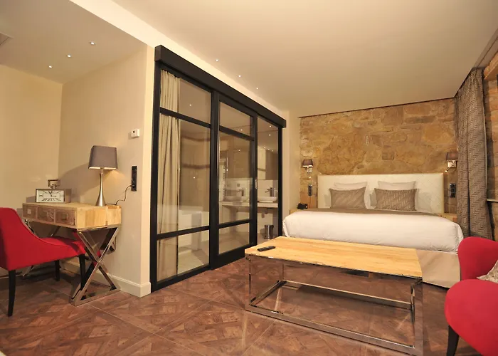 Domaine De La Klauss & Spa, Restaurant Gastronomique Le K 5*