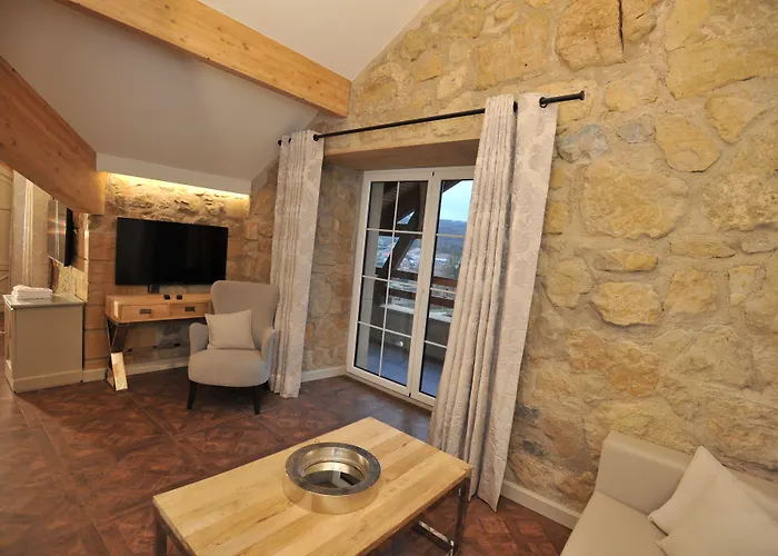 Hotel Domaine De La Klauss & Spa, Restaurant Gastronomique Le K