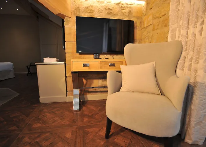 Domaine De La Klauss & Spa, Restaurant Gastronomique Le K