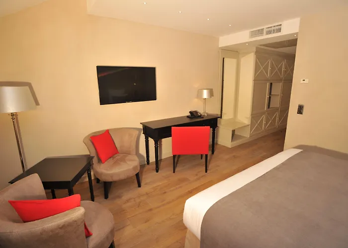 Domaine De La Klauss & Spa, Restaurant Gastronomique Le K 5*