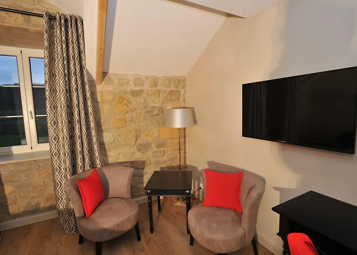 Domaine De La Klauss & Spa, Restaurant Gastronomique Le K 5*