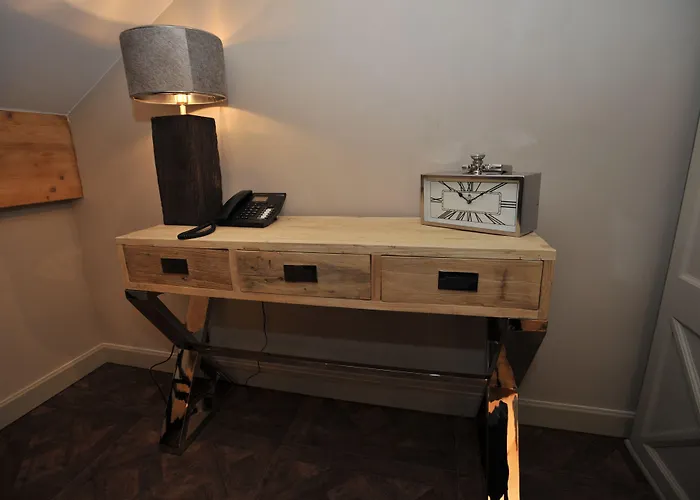 Domaine De La Klauss & Spa, Restaurant Gastronomique Le K Montenach