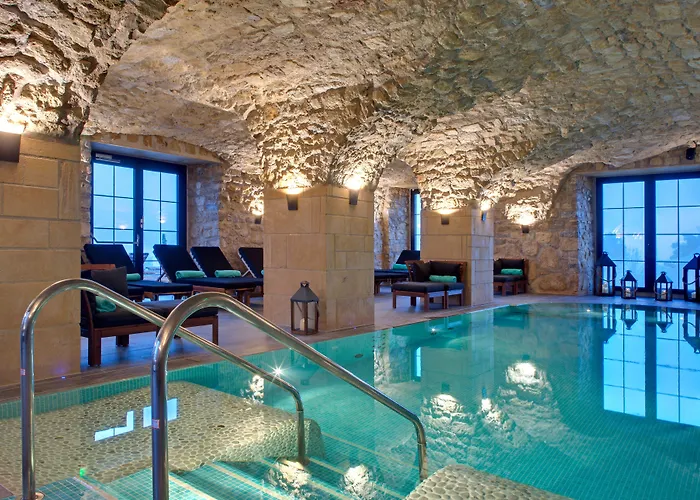 Domaine De La Klauss & Spa, Restaurant Gastronomique Le K 5* Montenach