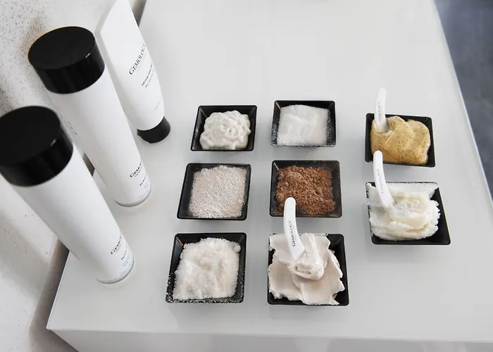 Domaine De La Klauss & Spa, Restaurant Gastronomique Le K 5*