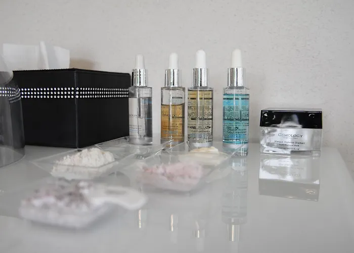 Отель Domaine De La Klauss & Spa, Restaurant Gastronomique Le K Montenach