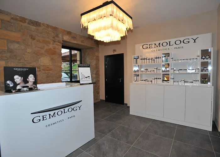 Domaine De La Klauss & Spa, Restaurant Gastronomique Le K 5*