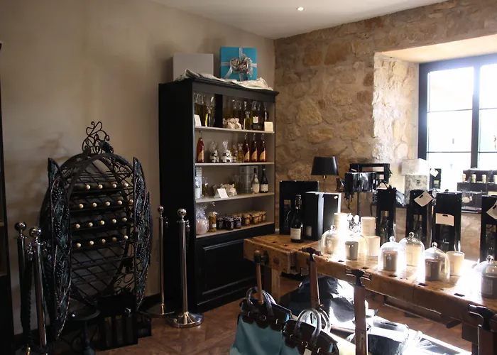 Domaine De La Klauss & Spa, Restaurant Gastronomique Le K 5*