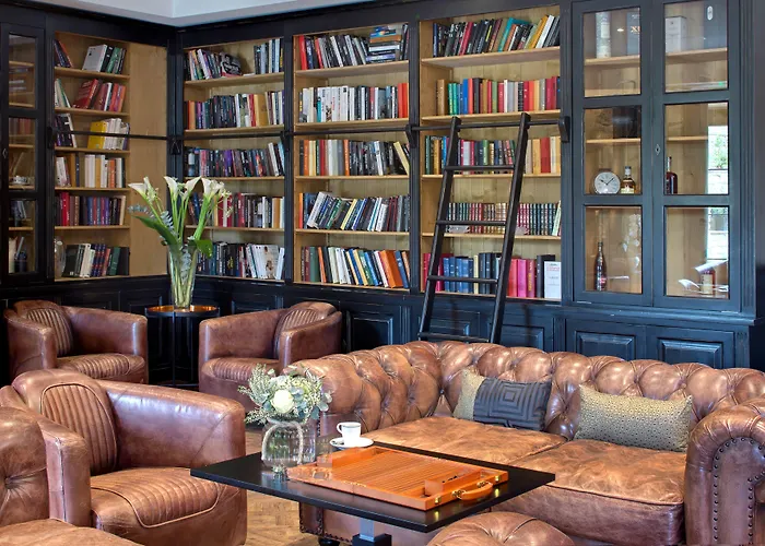 Hotel Domaine De La Klauss & Spa, Restaurant Gastronomique Le K 5*