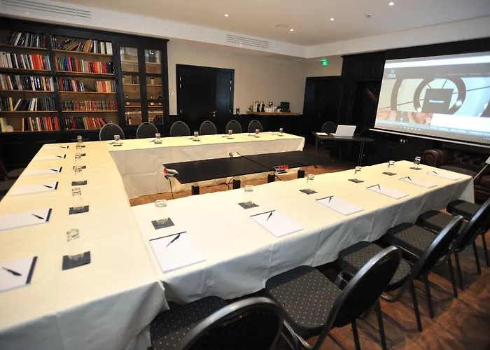 Domaine De La Klauss & Spa, Restaurant Gastronomique Le K 5* Montenach