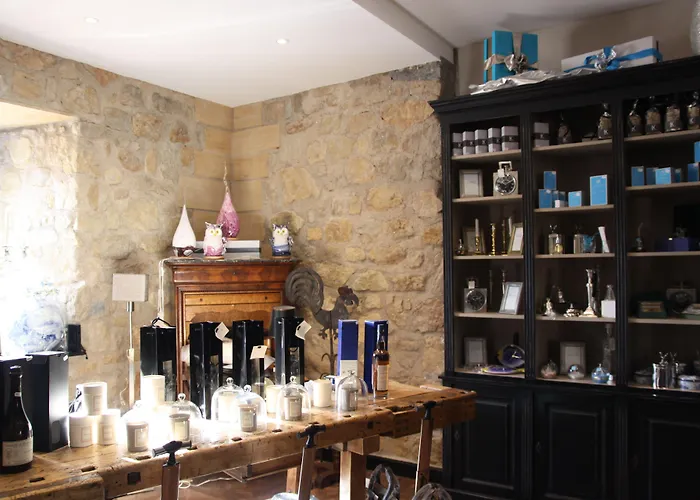 Отель Domaine De La Klauss & Spa, Restaurant Gastronomique Le K