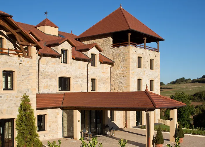 Hotel Domaine De La Klauss & Spa, Restaurant Gastronomique Le K Montenach